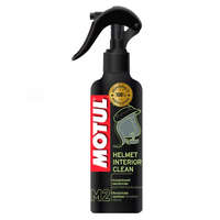 Motul Motul M2 Helmet Interior Clean sisak belső tisztító spray 250ml