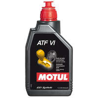 Motul Motul ATF VI automataváltó olaj 1L