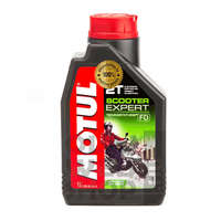 Motul Motul SCOOTER EXPERT 2T motorkerékpár olaj 1L