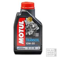 Motul Motul TRANSOIL 10W-30 ásványi hajtómű olaj 1L