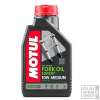 Motul Motul Fork Oil Expert Medium 10W villaolaj 1L