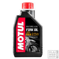 Motul Motul Fork Oil Factory Line Very Light 2.5W villaolaj 1L