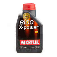 Motul Motul 8100 X-power 10W-60 motorolaj 1L