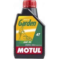Motul Motul Garden 4T SAE 30 kertigép olaj 600ml