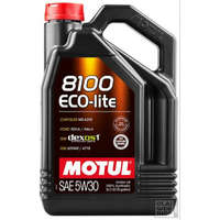 Motul Motul 8100 ECO-lite 5W-30 motorolaj 5L