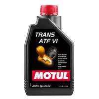 Motul Motul TRANS ATF VI automataváltó olaj 1L