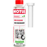 Motul Motul GDI CLEAN benzin üzemanyagrendszer tisztító adalék 300ml