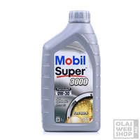 Mobil Mobil Super 3000 Formula F 0W-30 motorolaj 1L