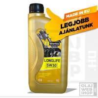 Starline Starline LONGLIFE C3 5W-30 motorolaj 1L