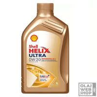 Shell Shell Helix Ultra Professional AV-L VW 508/509 0W-20 motorolaj 1L