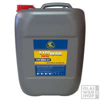 Parnalub Parnalub Synthesis TDI 505.01 5w-40 motorolaj 20L
