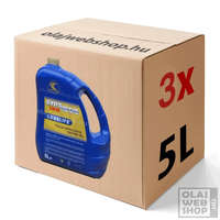 Parnalub Parnalub Synthesis LONGLIFE 5w-30 motorolaj 15L karton