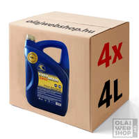 Parnalub Parnalub Synthesis 5w-40 motorolaj 16L karton