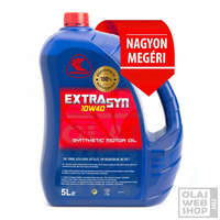 Parnalub Parnalub Extrasyn 10W-40 motorolaj 5L