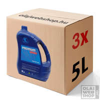 Parnalub Parnalub Premium 20w-50 motorolaj 15L karton