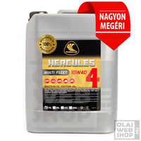 Parnalub Parnalub HERCULES 4 MULTI FLEET 10w-40 teherautó motorolaj 10L