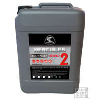 Parnalub Parnalub HERCULES 2 MULTI FLEET 15w-40 teherautó motorolaj 10L