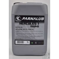 Parnalub Parnalub HERCULES 1 15W-40 teherautó motorolaj 5L