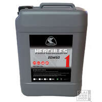 Parnalub Parnalub HERCULES 1 20w-50 teherautó motorolaj 10L