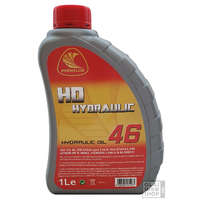 Parnalub Parnalub HD Hydraulic 46 ásványi hidraulikaolaj 1L