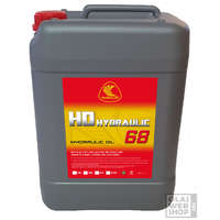 Parnalub Parnalub HD Hydraulic 68 ásványi hidraulikaolaj 10L