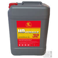 Parnalub Parnalub HD Hydraulic 32 ásványi hidraulikaolaj 10L