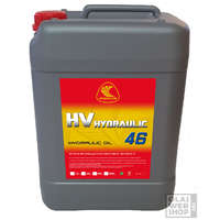Parnalub Parnalub HV Hydraulic 46 ásványi hidraulikaolaj 10L