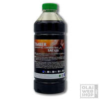 Parnalub Parnalub Timber 120 Láncfűrész lánckenőolaj 1L