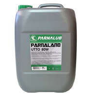 Parnalub Parnalub Parnaland UTTO 80W hajtómű és hidraulikaolaj 20L