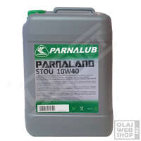 Parnalub Parnalub Parnaland STOU 10W-40 mezőgazdasági multifunkciós olaj 10L