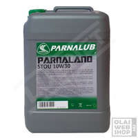 Parnalub Parnalub Parnaland STOU 10W-30 mezőgazdasági multifunkciós olaj 10L