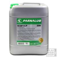 Parnalub Parnalub Gear CLP 220 ipari hajtómű olaj 10L