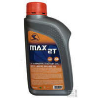 Parnalub Parnalub MAX 2T motorkerékpár olaj 500ml
