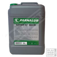 Parnalub Parnalub Garden 4T 10W-30 fűnyíróolaj 10L