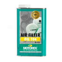 Motorex Motorex Air Filter Oil 206 levegőszűrő olaj 1L