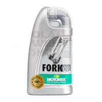 Motorex Motorex Fork Oil 10W-30 villaolaj 1L