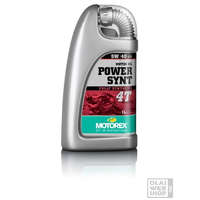 Motorex Motorex Power Synt 4T 5W-40 MA2 motorkerékpár olaj 1L