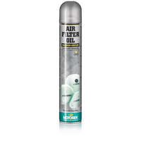 Motorex Motorex Air Filter Oil Spray levegőszűrő olaj spray 750ml