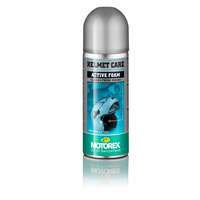 Motorex Motorex Helmet Care sisak belső tisztító habspray 200ml