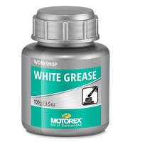 Motorex Motorex White Grease fehér kerékpár kenőzsír 100 g