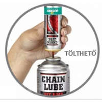 Motorex Motorex Chain Lube Off Road lánckenő spray 56ml