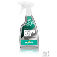 Motorex Motorex Cockpit Care Bio színélénkítő műanyagtisztító 500ml