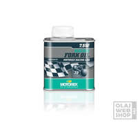 Motorex Motorex Racing Fork Oil 7,5W villaolaj 250ml