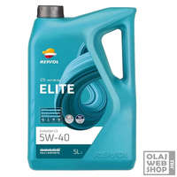 Repsol Repsol Elite Evolution C3 5W-40 motorolaj 5L