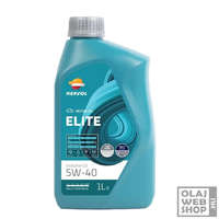 Repsol Repsol Elite Evolution C3 5W-40 motorolaj 1L