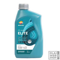 Repsol Repsol ELITE 50501 TDI 5W-40 motorolaj 1L
