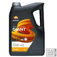 Repsol Repsol GIANT 7530 (THPD) 10W-40 motorolaj 5L