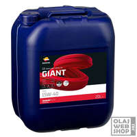 Repsol Repsol GIANT 7530 (THPD) 15W-40 motorolaj 20L