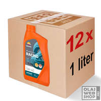 Repsol Repsol RACING 4T 5w-40 motorkerékpár olaj 12X1L