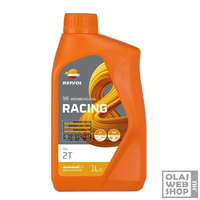 Repsol Repsol RACING Mix 2T motorkerékpár olaj 1L (Competicion 2T)